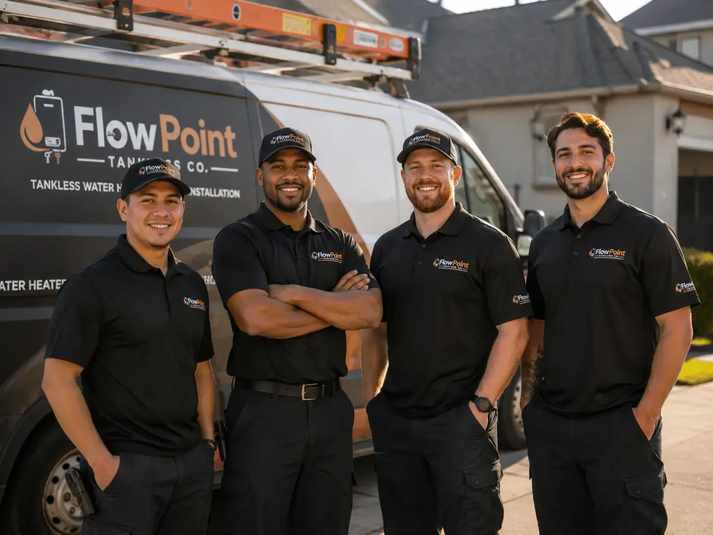 Tankless Water Heater Installation company in Catonsville, MD