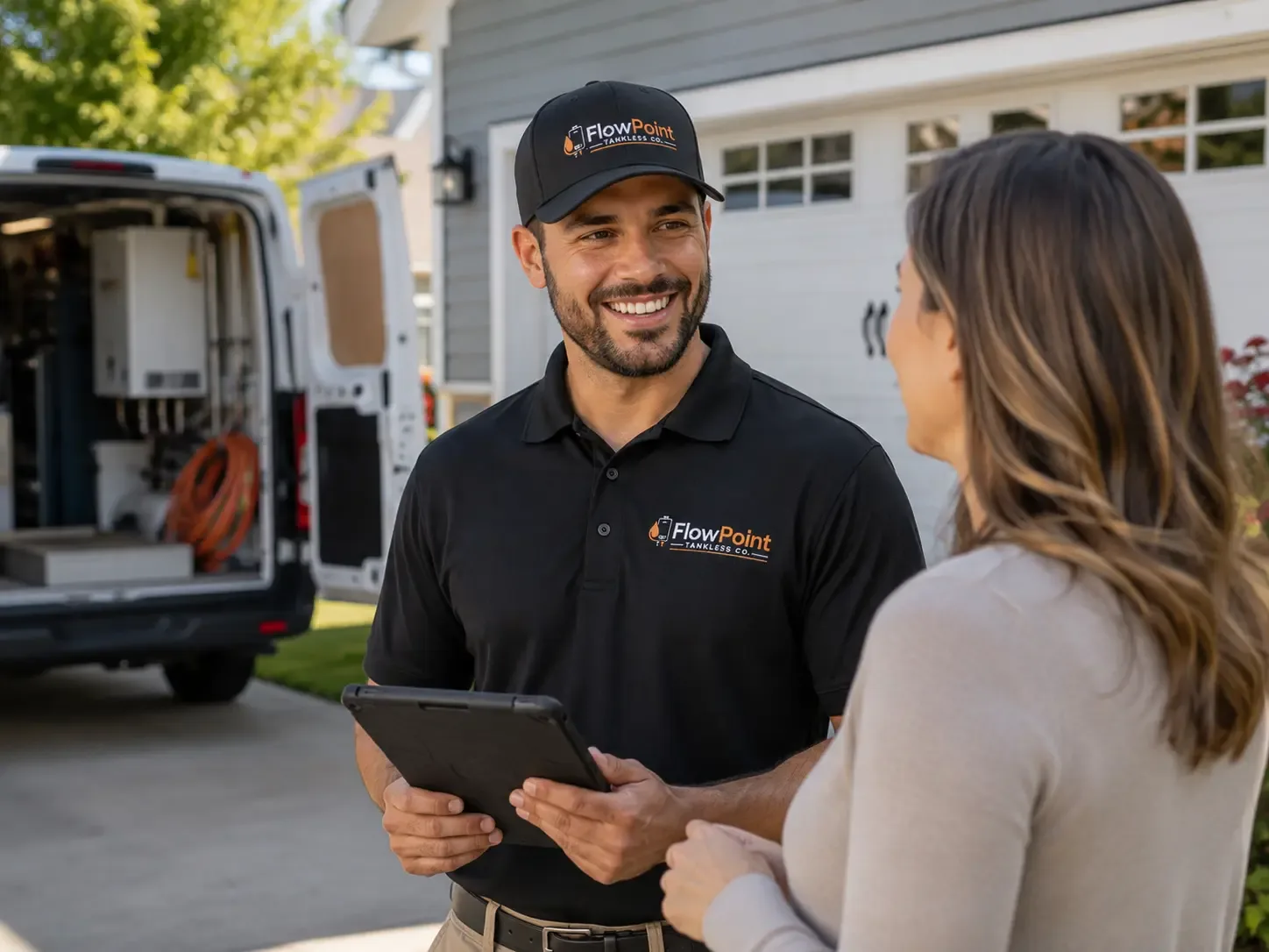 Tankless Water Heater Installation Catonsville, MD FAQs
